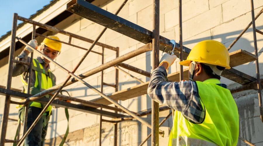 Gutter Repair and Sealing in Perryman, MD